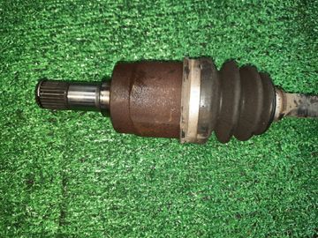 ПРИВОД НА HONDA FIT GD1 L13A