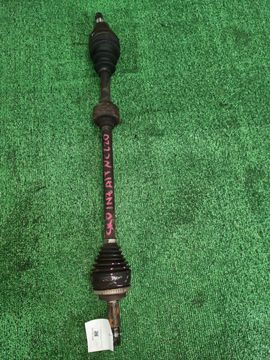 ПРИВОД НА TOYOTA RAUM NCZ20 1NZ-FE