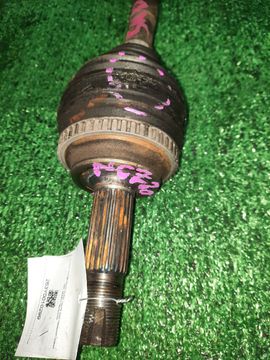 ПРИВОД НА TOYOTA RAUM NCZ20 1NZ-FE