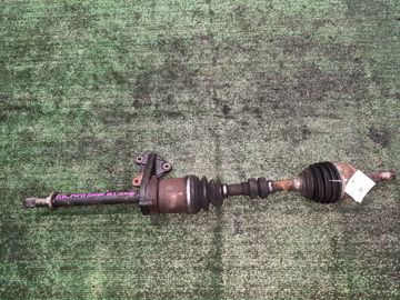 ПРИВОД НА NISSAN AVENIR PW11 SR20DE
