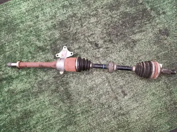 ПРИВОД НА HONDA INSPIRE UA4 J25A