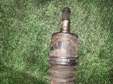 ПРИВОД НА MITSUBISHI PAJERO IO H77W 4G94