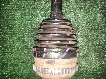 ПРИВОД НА HONDA ODYSSEY RA9 J30A