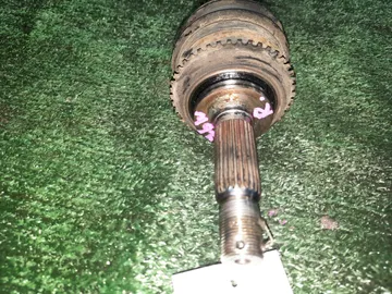 ПРИВОД НА MITSUBISHI PAJERO IO H76W 4G93