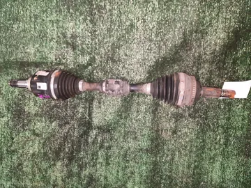 ПРИВОД НА TOYOTA COROLLA  AXIO ZRE142 2ZR-FE