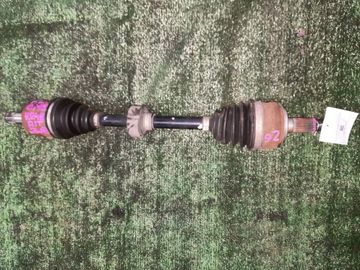 ПРИВОД НА HONDA ACCORD CM2 K24A