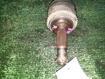ПРИВОД НА MITSUBISHI PAJERO IO H76W 4G93