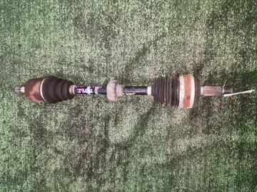 ПРИВОД НА HONDA ODYSSEY RA9 J30A