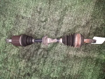ПРИВОД НА HONDA STREAM RN3 K20A