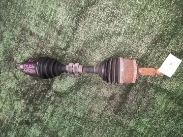 ПРИВОД НА NISSAN SERENA TC24 QR20DE