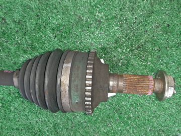 ПРИВОД НА MAZDA MPV LW3W L3-DE