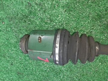 ПРИВОД НА MAZDA MPV LW3W L3-DE