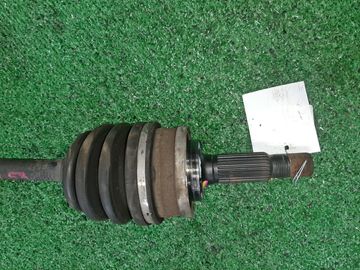 ПРИВОД НА TOYOTA CORSA EL53 5E-FE