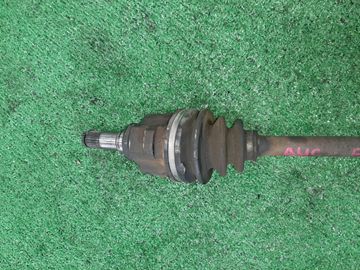 ПРИВОД НА TOYOTA CORSA EL53 5E-FE