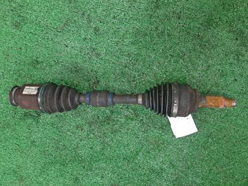 ПРИВОД НА MAZDA AXELA BKEP LF-VE