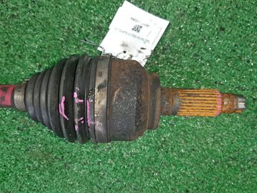 ПРИВОД НА MAZDA AXELA BKEP LF-VE