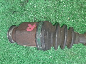 ПРИВОД НА MAZDA AXELA BKEP LF-VE