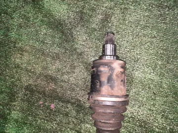 ПРИВОД НА TOYOTA RAV4 ACA20W 1AZ-FSE