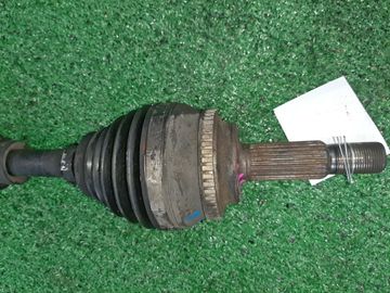 ПРИВОД НА TOYOTA COROLLA  AXIO ZRE142 2ZR-FE