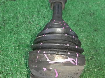 ПРИВОД НА TOYOTA COROLLA  AXIO ZRE142 2ZR-FE