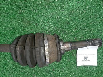 ПРИВОД НА SUZUKI GRAND ESCUDO TX92W H27A