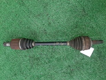 ПРИВОД НА HONDA STREAM RN8 R20A