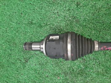 ПРИВОД НА TOYOTA PRIUS ZVW30 2ZR-FXE