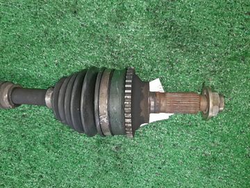 ПРИВОД НА MAZDA MPV LW3W L3-DE