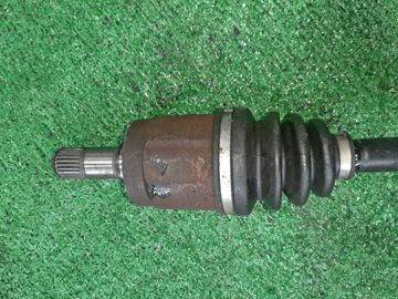 ПРИВОД НА HONDA STREAM RN6 R18A