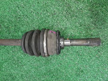 ПРИВОД НА SUZUKI GRAND ESCUDO TX92W H27A