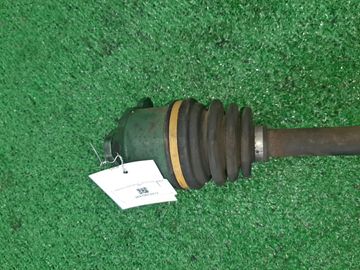 ПРИВОД НА SUZUKI GRAND ESCUDO TX92W H27A