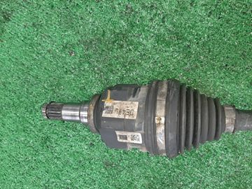 ПРИВОД НА TOYOTA COROLLA  AXIO ZRE142 2ZR-FE