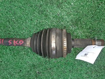 ПРИВОД НА TOYOTA SIENTA NCP81G 1NZ-FE