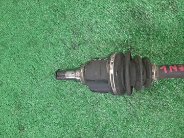 ПРИВОД НА TOYOTA SIENTA NCP81G 1NZ-FE