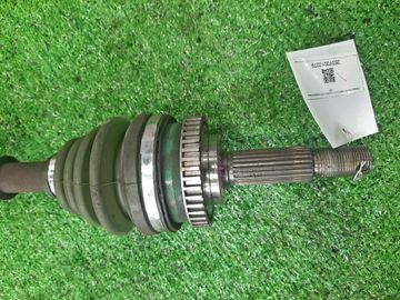 ПРИВОД НА NISSAN MARCH K11 CG13DE