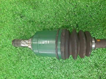 ПРИВОД НА NISSAN MARCH K11 CG13DE