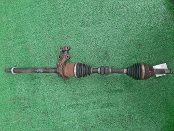 ПРИВОД НА NISSAN TEANA J32 VQ25DE