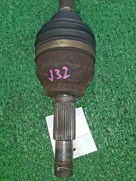 ПРИВОД НА NISSAN TEANA J32 VQ25DE