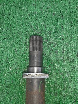 ПРИВОД НА NISSAN TEANA J32 VQ25DE