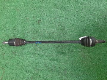 ПРИВОД НА HONDA PARTNER EY7 D15B