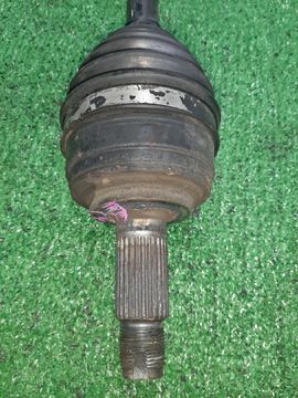 ПРИВОД НА HONDA PARTNER EY7 D15B