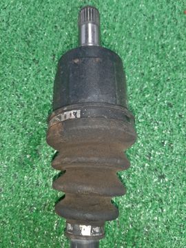 ПРИВОД НА HONDA PARTNER EY7 D15B