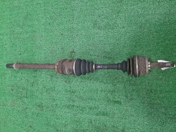 ПРИВОД НА NISSAN PRESAGE HU30 VQ30DE