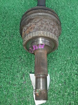 ПРИВОД НА NISSAN PRESAGE HU30 VQ30DE