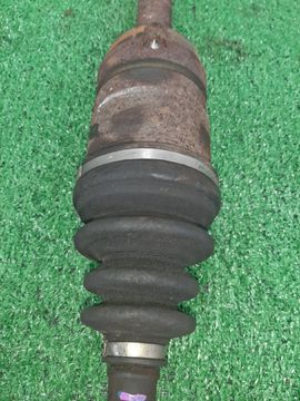 ПРИВОД НА NISSAN PRESAGE HU30 VQ30DE