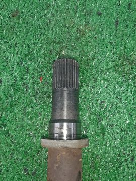 ПРИВОД НА NISSAN PRESAGE HU30 VQ30DE