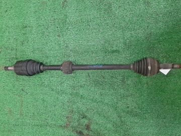 ПРИВОД НА TOYOTA ISIS ZNM10W 1ZZ-FE