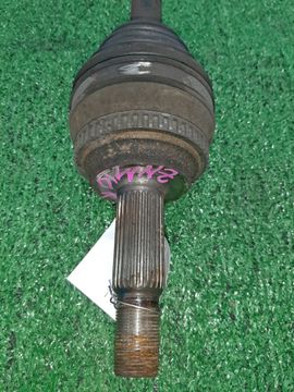 ПРИВОД НА TOYOTA ISIS ZNM10W 1ZZ-FE