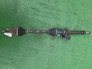 ПРИВОД НА MAZDA AXELA BL6FJ Z6