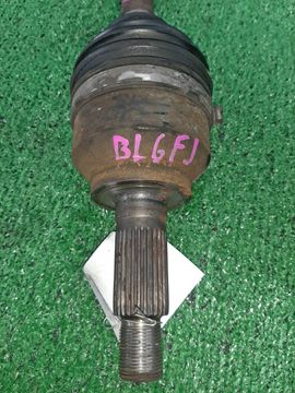 ПРИВОД НА MAZDA AXELA BL6FJ Z6